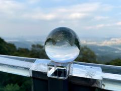 -黄埔油麻山森林公园