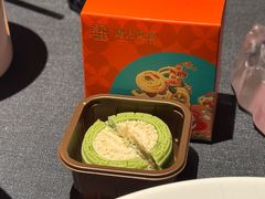 -肆月河豚·淮扬菜·湘菜(华天店)
