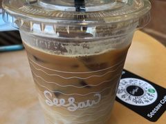-Seesaw Coffee(朝阳大悦城店)