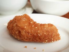 -广州富力君悦大酒店·凯菲厅