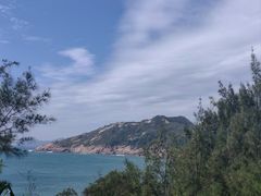 -广东惠东海龟国家级自然保护区