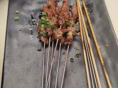 -聚味瞿记·龙虾堂(咸嘉湖店)