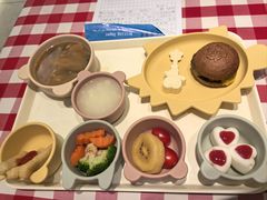 -西贝(金桥店)