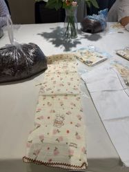 -月之旅·尊 高端月子会所(科馨别墅一店)