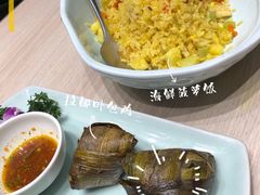 -米纸越南小馆(金鹰世界店)