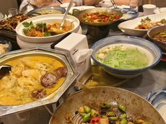 -小土豆北方菜馆(方庄店)