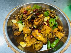 -小海土菜馆(振容路店)