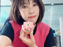-BONCAKE裱花蛋糕(万象汇店)