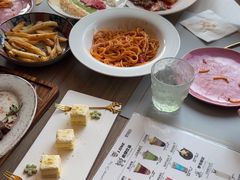 -J·one Bistro吉萬酒厨·牛排