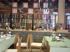 -水善汇旗舰店(金牛路店)