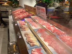 -亚马逊海鲜自助(梅溪湖步步高店)