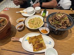 -金掌勺·锅包肉(广渠门店)