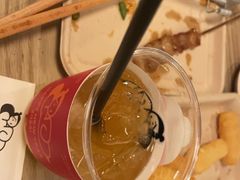 -下酒(华熙店)