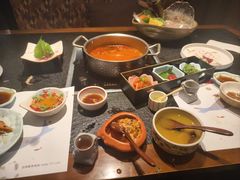 -匠和风精致料理(成都龙湖滨江天街店)