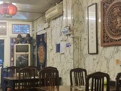 -前门张记涮肉(前门店)