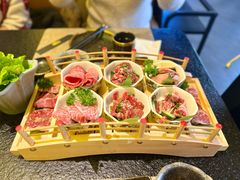 -樱嘢·炭火烧肉(惠南店)
