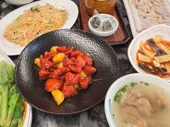 -安泰楼·佛跳墙创始人·传统闽味早茶·酒楼(三坊七巷闽菜地标店)
