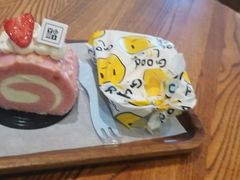 -YUMI芽米·法式烘焙·咖啡(骖鸾路店)