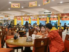 -圣爵菲斯大酒店(长沙世界之窗店)