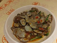 -小林哥的海鲜馆·夜宵烧烤(渔人码头店)