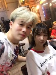 点击看大图 -YDO SALON