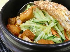 -韩味轩(丰盛町店)