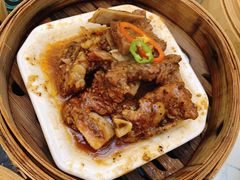 -德兴show鲜·蒸汽海鲜火锅餐厅(格创悦里店)
