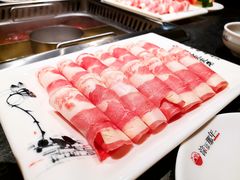 -前门后头老北京铜锅涮肉·京味菜·烤鸭(伊藤洋华堂店)