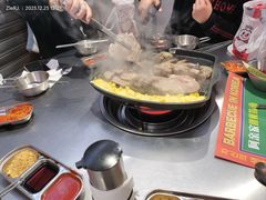 -阿亲家·韩式无限烤肉(春熙路店)