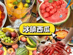 -栖露营camping·天幕烧烤·团建拓展·采摘营地