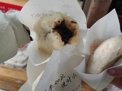 -孝店王酒酿馒头(安昌1店)