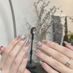 -斯馨·健康美甲美睫