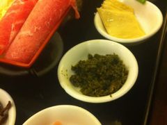 -阿香米线(宁波来福士广场店)