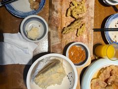 -95号酱骨·一块豆腐(展春园西路店)