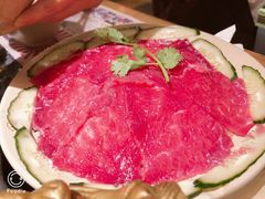 -蜀大侠火锅(四川北路店)