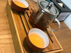 -潮粥荟·潮汕砂锅粥(槐房万达店)