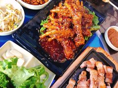 辣鸡爪-妈妈手(山大总店)