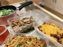 蒜香骨-南记食粥坊·宵夜大排档(莲花总店)