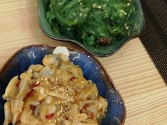 -食鲤料理(西虹东路店)