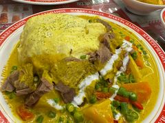 -孖记茶档·热腾茶餐(江南西plus店)