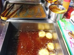 -大周炸串店