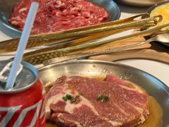 -西塔老太太泥炉烤肉(川沙百联店)