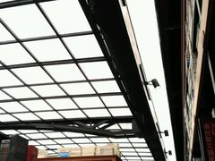 -西西弗矢量咖啡(武汉天地壹方店)