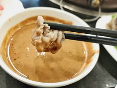 香辣三掺汁-迎宾楼(解放西街店)