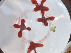 -映水芙蓉(长宁来福士店)