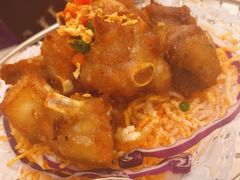 排骨-太兴餐厅(小径湾店)