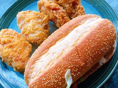 -麦当劳(凯德广场店)