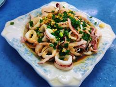 -老杨饭店(万科里店)