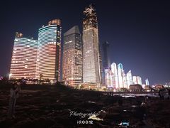 -青岛第三海水浴场