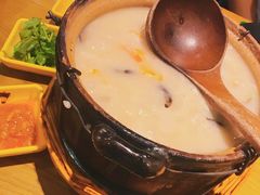 -云晓光头烧烤吧(新大陆广场店)